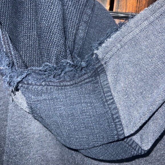 Free people summer dreams pullover. - Picture 5 of 6